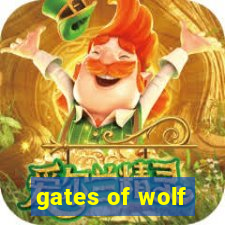 gates of wolf