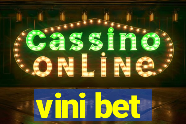 vini bet