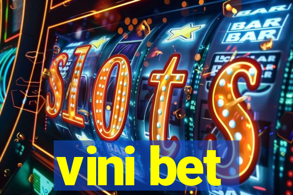 vini bet