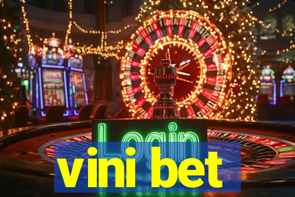 vini bet