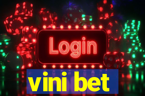 vini bet