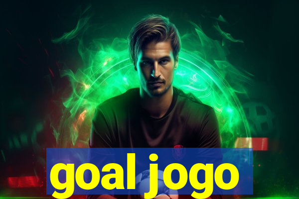 goal jogo