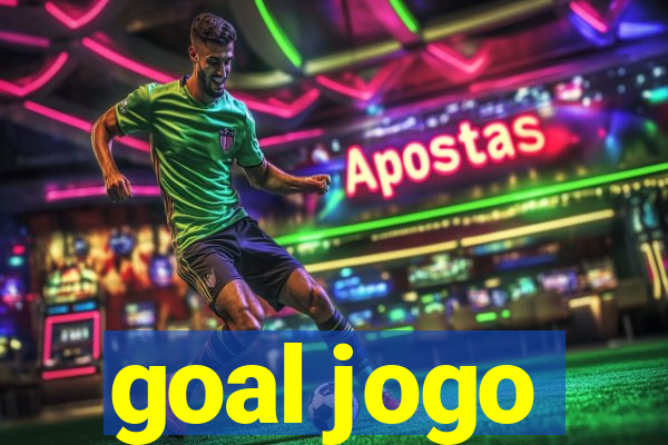 goal jogo