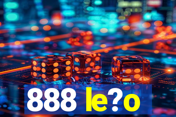 888 le?o