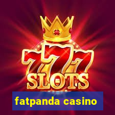 fatpanda casino