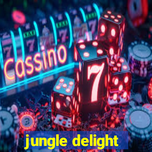 jungle delight