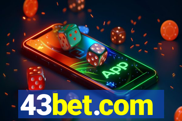 43bet.com