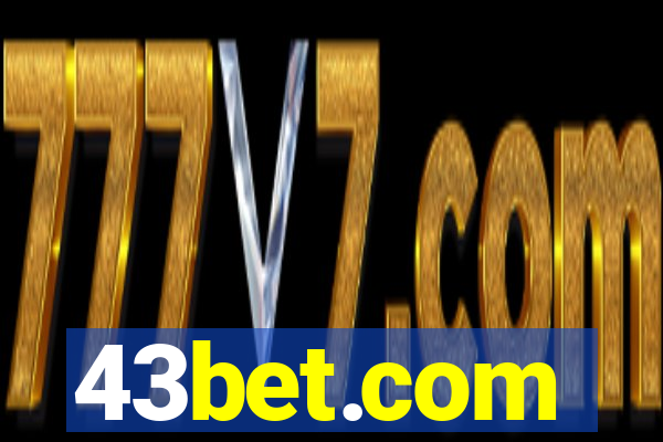 43bet.com