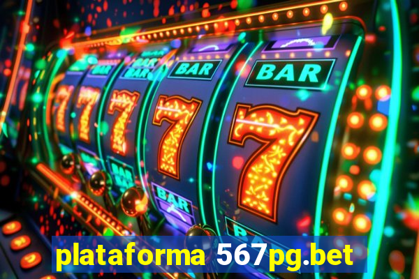 plataforma 567pg.bet