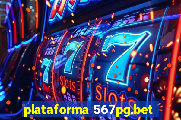 plataforma 567pg.bet