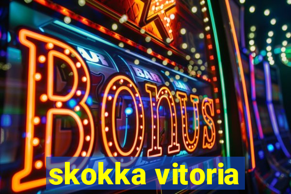 skokka vitoria