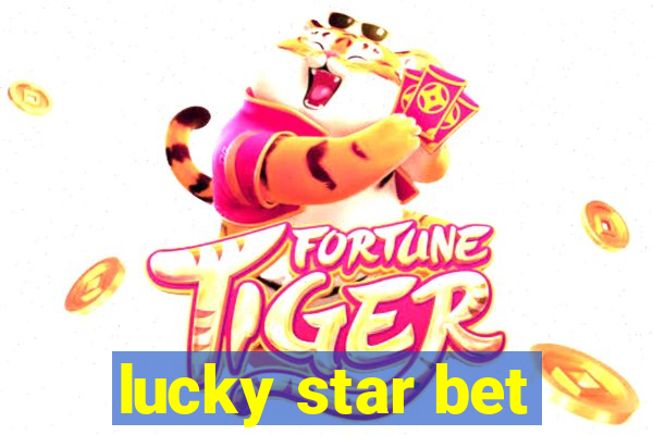 lucky star bet