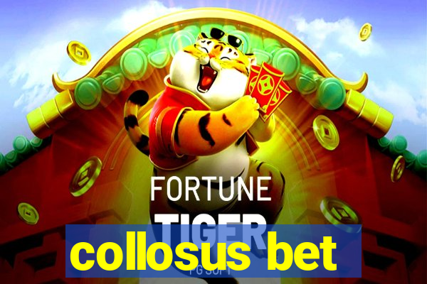 collosus bet