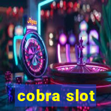 cobra slot