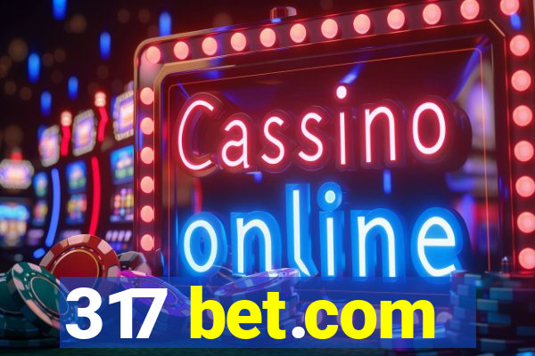 317 bet.com