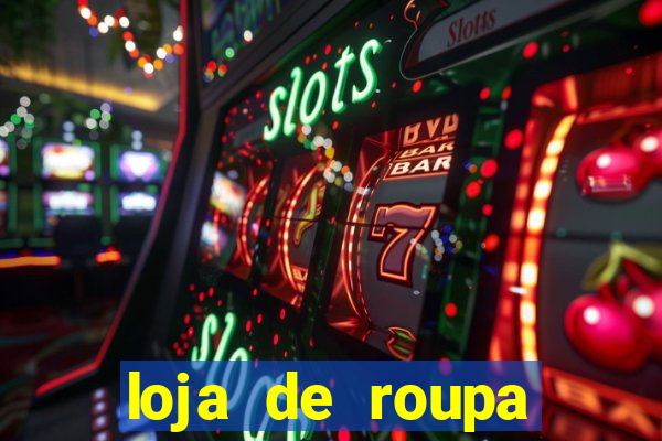 loja de roupa porto alegre