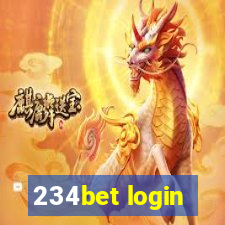 234bet login