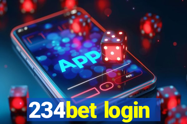 234bet login