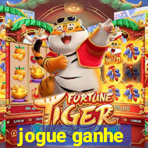 jogue ganhe