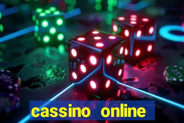 cassino online bonus sem deposito