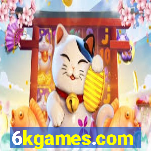 6kgames.com