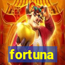 fortuna