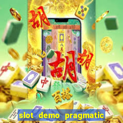 slot demo pragmatic gold party