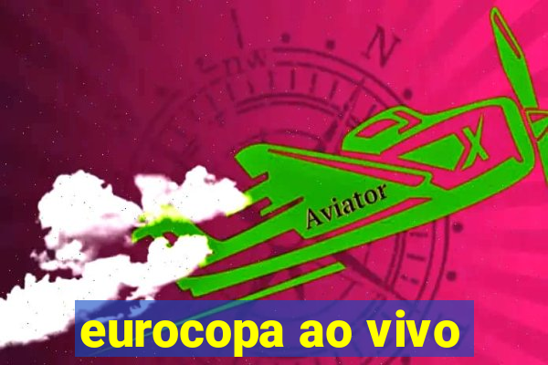 eurocopa ao vivo