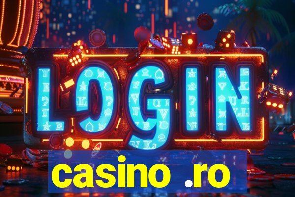 casino .ro