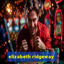 elizabeth ridgeway