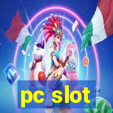 pc slot