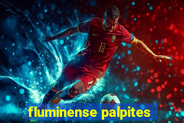 fluminense palpites