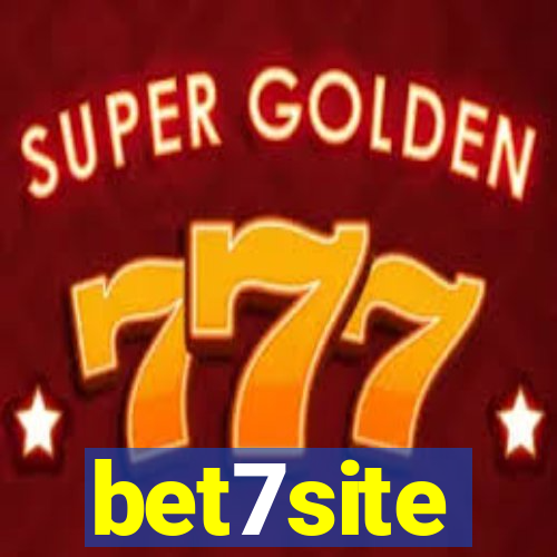 bet7site