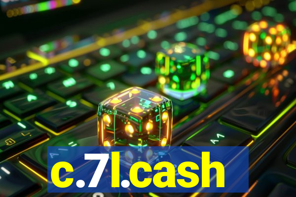 c.7l.cash