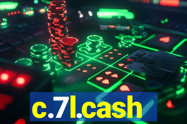 c.7l.cash