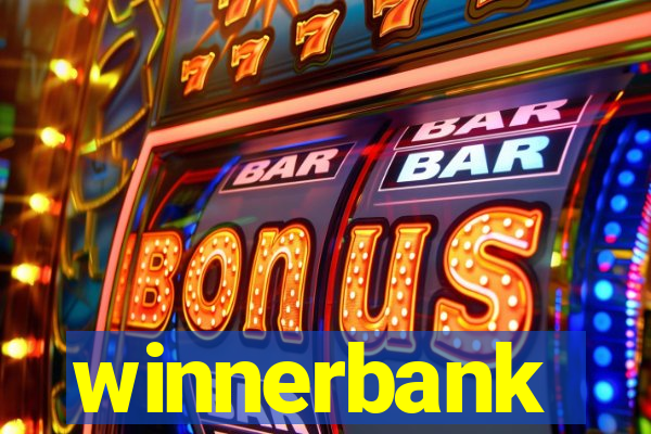 winnerbank