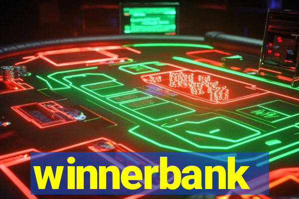 winnerbank