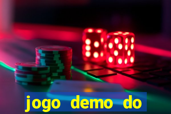 jogo demo do fortune ox