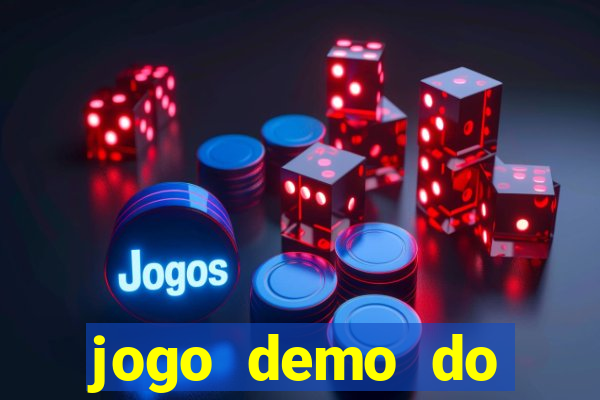 jogo demo do fortune ox