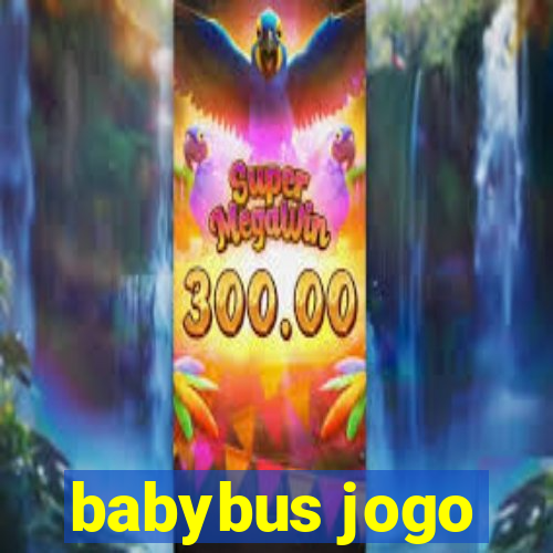 babybus jogo