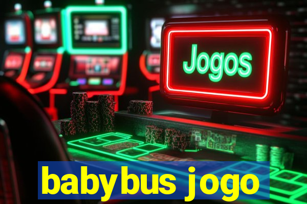 babybus jogo