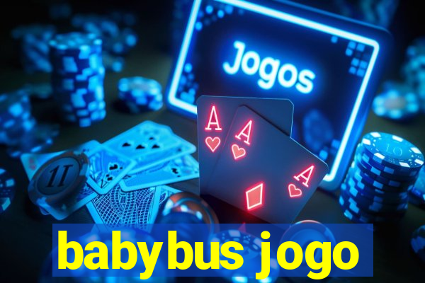 babybus jogo