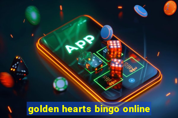 golden hearts bingo online