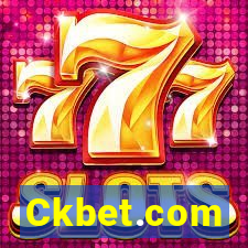 Ckbet.com