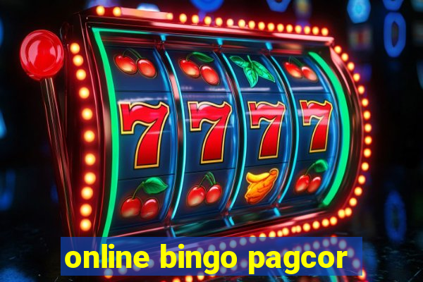 online bingo pagcor