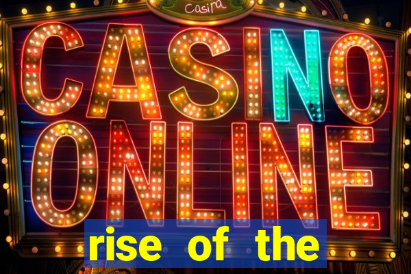 rise of the mountain king slot free play