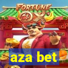 aza bet