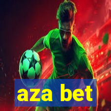 aza bet