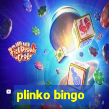 plinko bingo