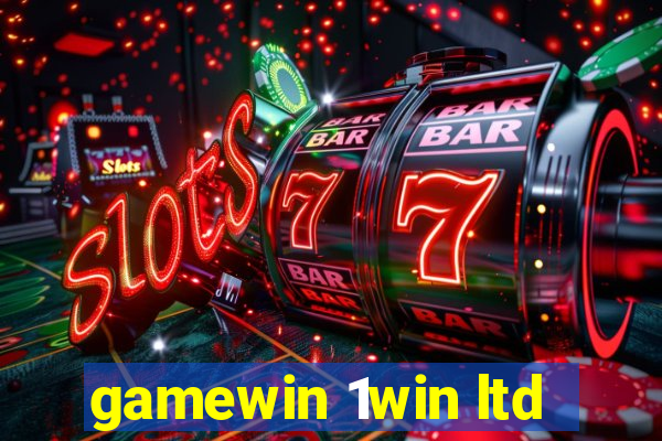 gamewin 1win ltd